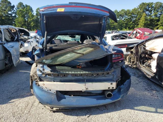 2021 DODGE CHARGER SCAT PACK 2C3CDXGJ8MH523295