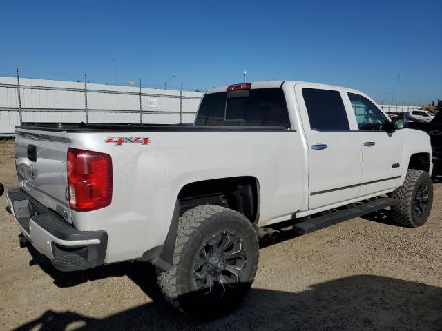 2017 CHEVROLET SILVERADO 3GCUKTEJ3HG115973
