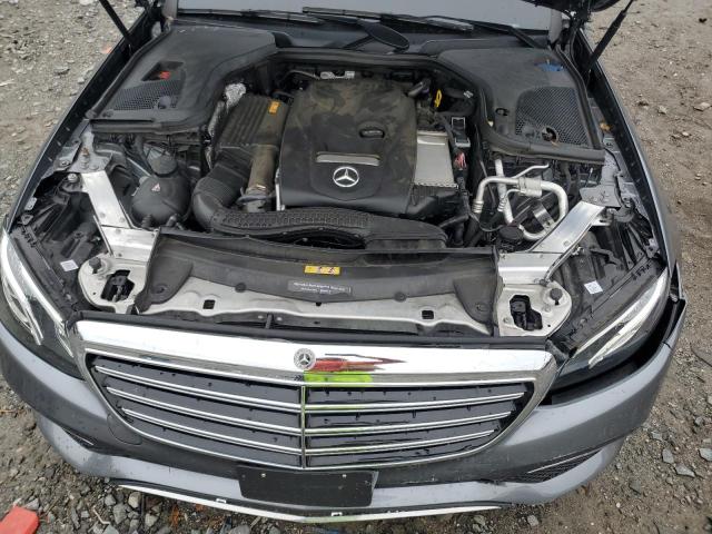 2019 MERCEDES-BENZ E 300 4MAT - WDDZF4KB3KA594131
