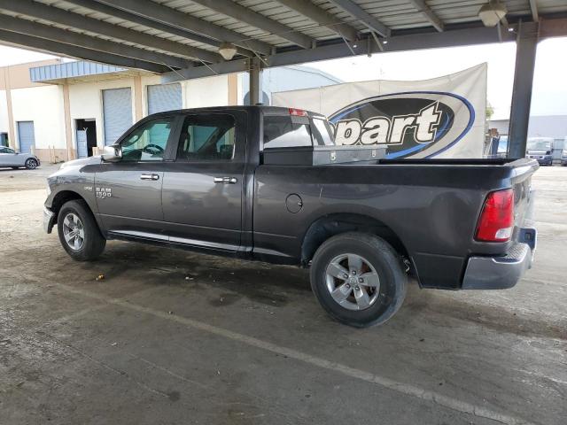 2020 RAM 1500 CLASS 1C6RR6TTXLS102542