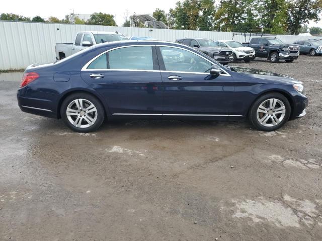 2017 MERCEDES-BENZ S 550 4MAT WDDUG8FBXHA310446