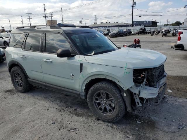 2021 FORD BRONCO SPO - 3FMCR9C61MRB25808