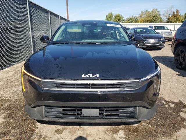 2025 KIA K4 LX - 3KPFT4DE6SE099321