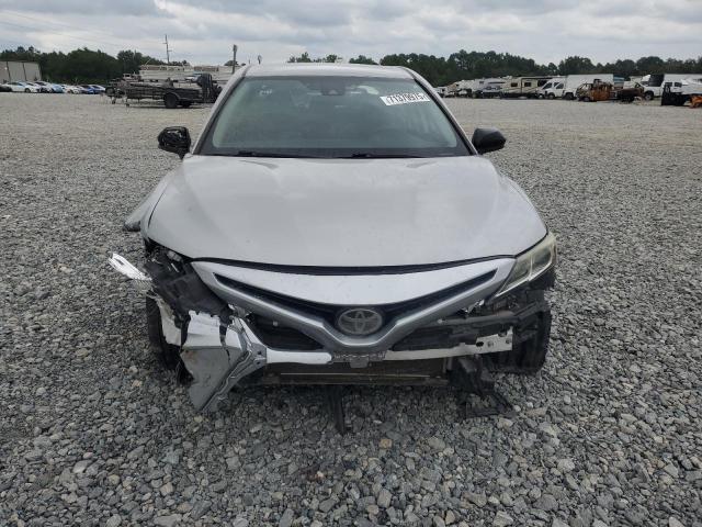 2019 TOYOTA CAMRY L 4T1B11HK9KU242634