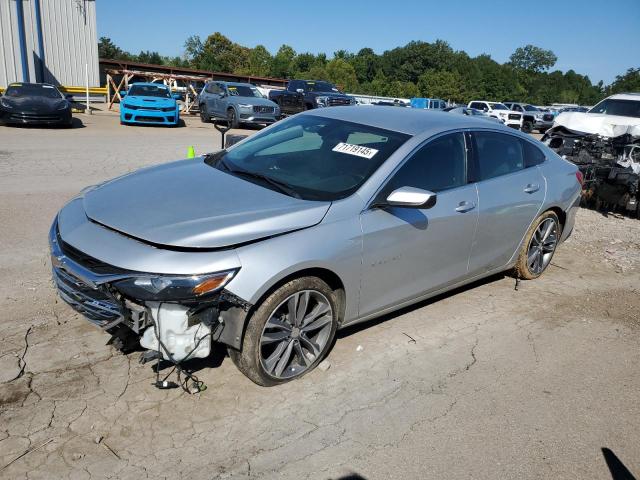 Global Auto Auctions: 2022 CHEVROLET MALIBU LT
