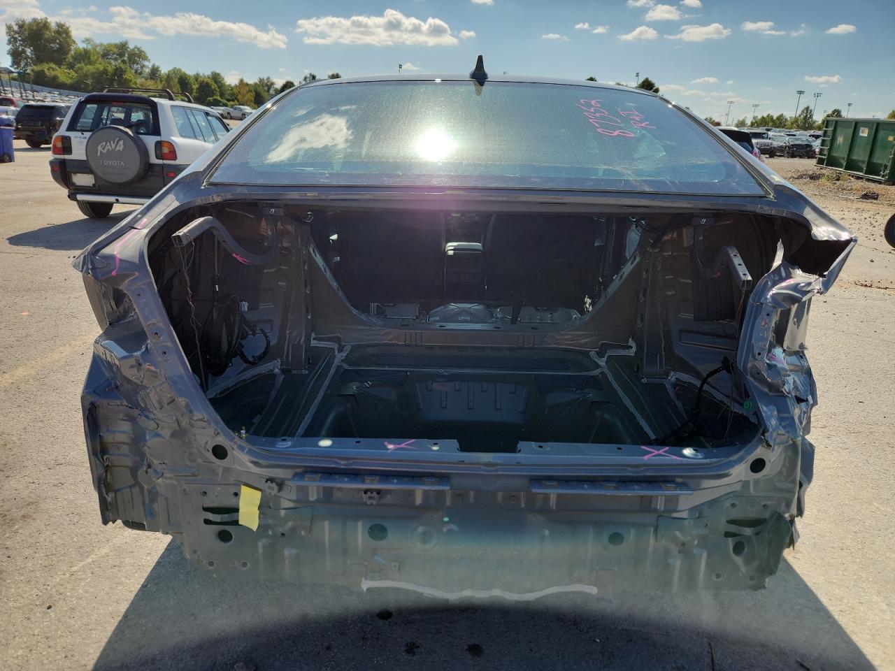 HONDA ACCORD HYBRID EXL