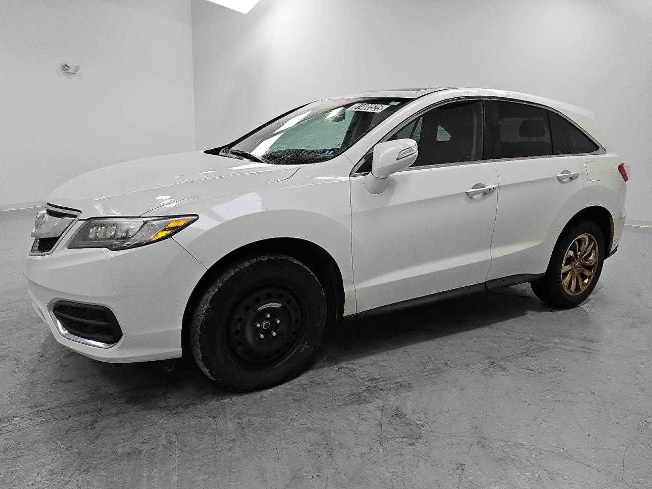 ACURA RDX