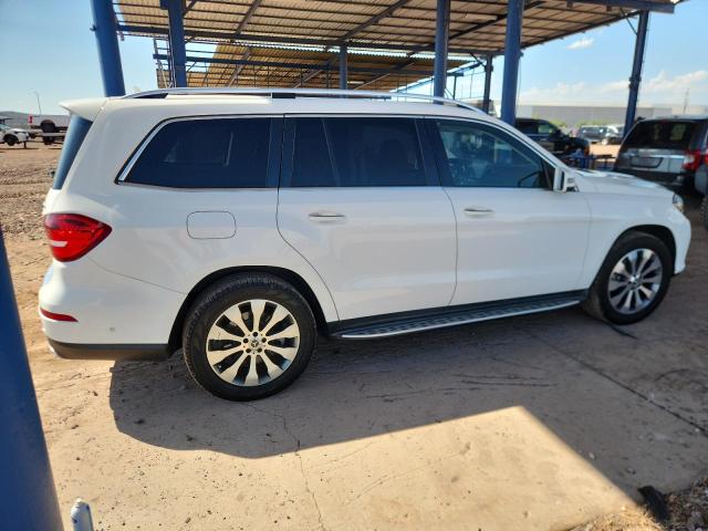 2019 MERCEDES-BENZ GLS 450 4M #3268358321