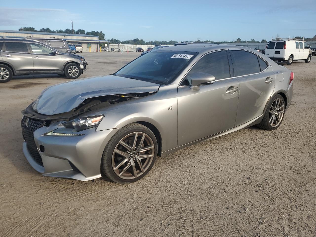 LEXUS IS 250