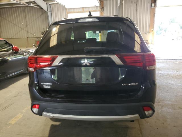 2018 MITSUBISHI OUTLANDER JA4AZ3A33JZ057675