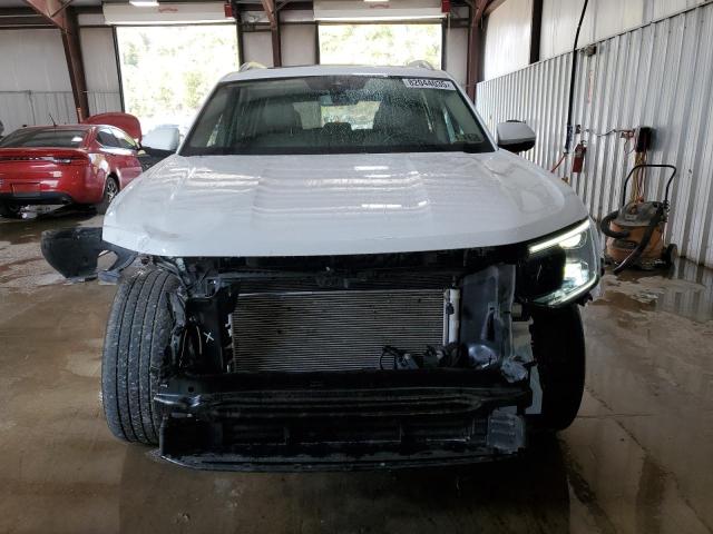 2024 VOLKSWAGEN ATLAS SEL 1V2FR2CA6RC547655