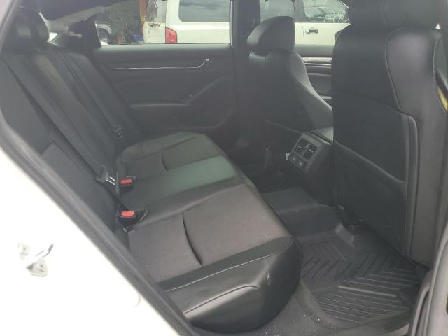 2021 HONDA ACCORD SPO - 1HGCV2F33MA029909