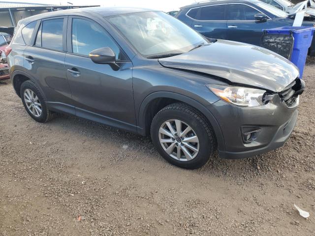 2016 MAZDA CX-5 TOURI - JM3KE4CY0G0826996