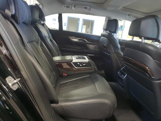 2016 BMW 750 XI WBA7F2C5XGG418161