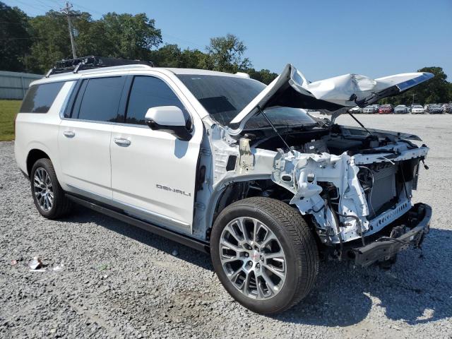 2025 GMC YUKON XL D 1GKS2JRL9SR202537