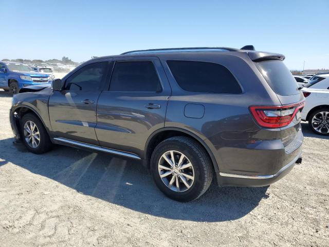 2015 DODGE DURANGO LIMITED 1C4RDJDGXFC114863