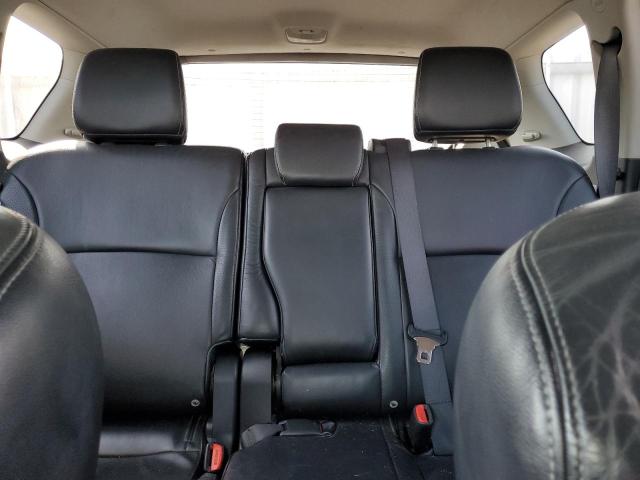 2011 MITSUBISHI OUTLANDER - JA4JT5AX5BU609255