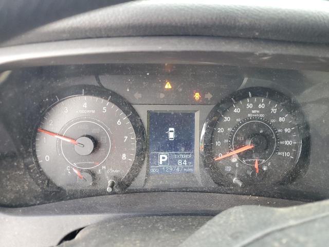 2015 TOYOTA SIENNA #3254191526