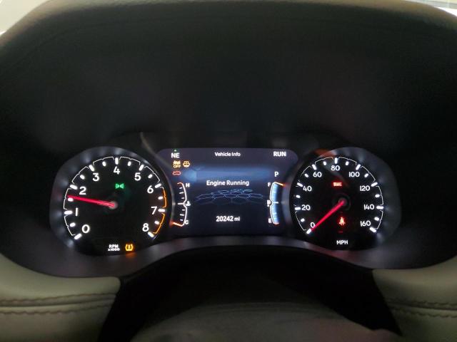 2025 JEEP COMPASS LI 3C4NJDCN8ST522141