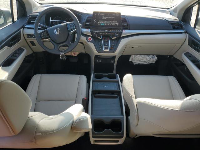 2025 HONDA ODYSSEY EX 5FNRL6H62SB073384