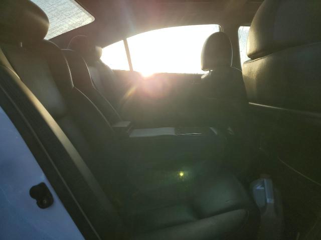 2011 NISSAN MAXIMA S #3280282060