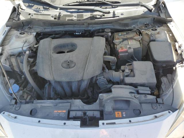 2017 TOYOTA YARIS IA #3261953465