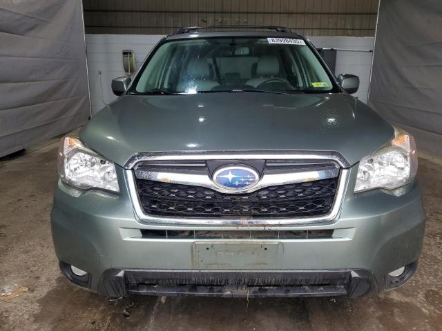 2015 SUBARU FORESTER 2 JF2SJAHC6FH438852