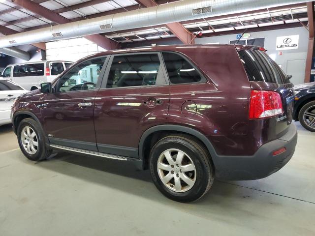 2013 KIA SORENTO LX #3241622412