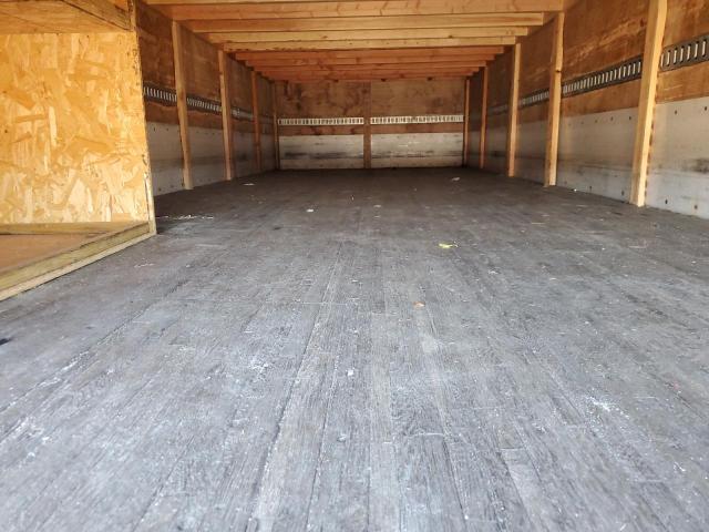 2001 INTERNATIONAL 4000 4700 #3237052029