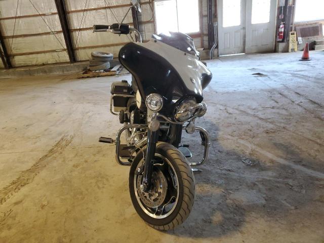 2013 HARLEY-DAVIDSON FLHTP POLI 1HD1FMM15DB634877