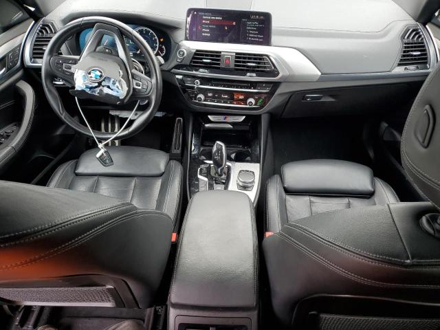 2018 BMW X3 XDRIVEM #3294534630