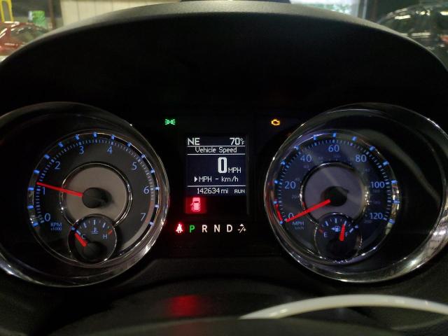 2016 CHRYSLER TOWN & COU 2C4RC1BG1GR206569