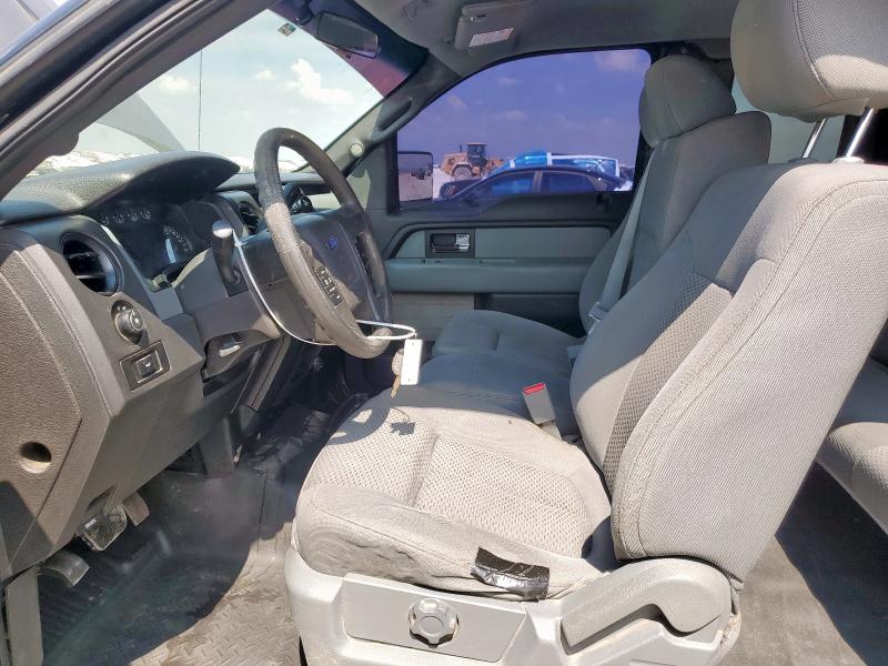 2014 FORD F150 SUPER - 1FTEX1CM8EFA43690