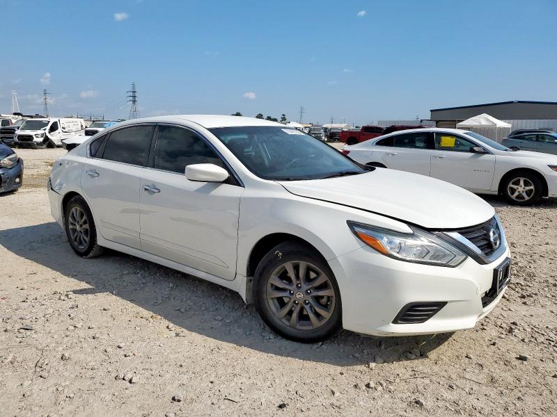 2018 NISSAN ALTIMA 2.5 - 1N4AL3AP2JC233327
