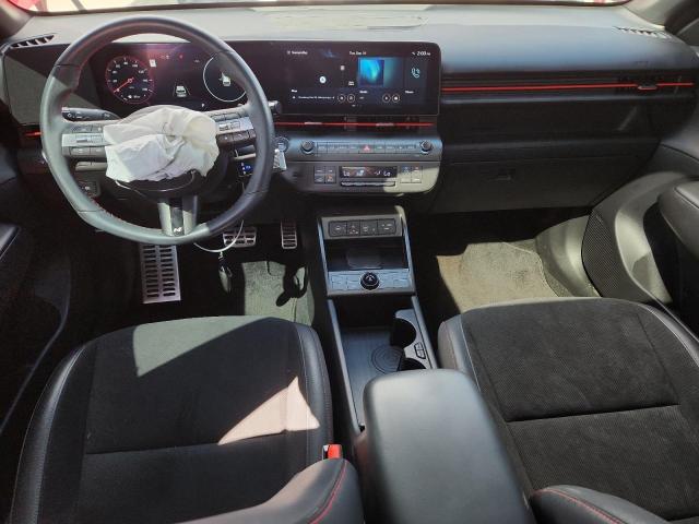 2024 HYUNDAI KONA N LIN #3279538234