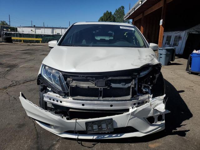 2020 HONDA ODYSSEY EX - 5FNRL6H76LB002568