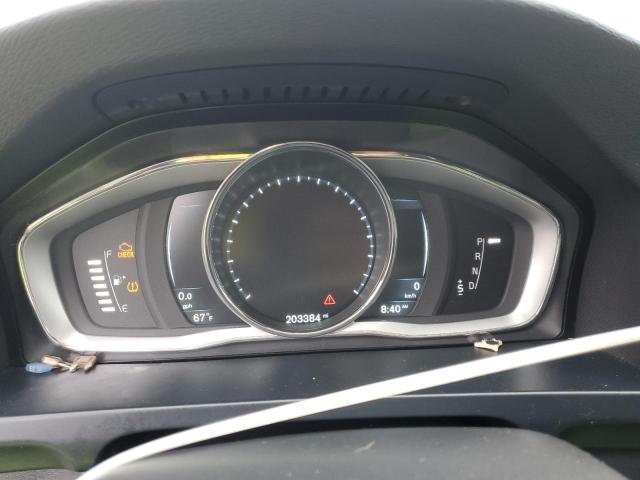 2015 VOLVO V60 CROSS YV4612HM0F1001904