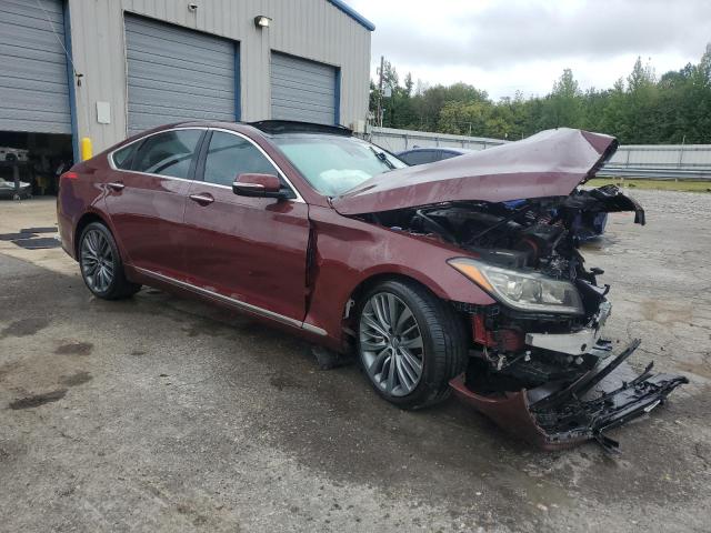 2015 HYUNDAI GENESIS 5. KMHGN4JF6FU067452