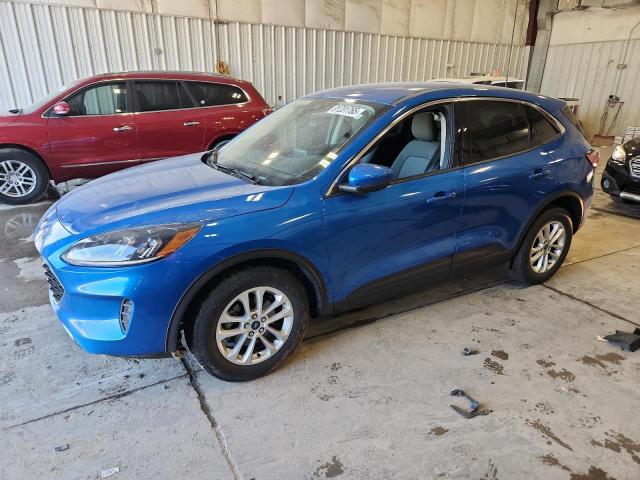 2020 FORD ESCAPE SE - 1FMCU9G63LUC06986