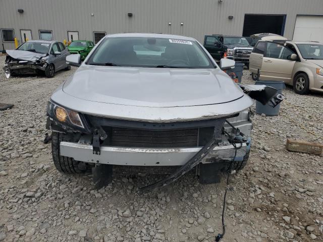 2017 CHEVROLET IMPALA LT 2G1105S3XH9172667