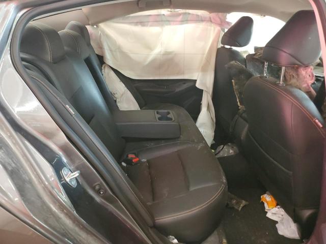 2022 NISSAN ALTIMA SR #3285588266