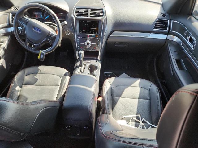 2018 FORD EXPLORER SPORT 1FM5K8GT0JGC59235