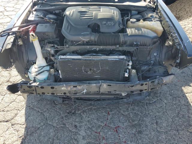 2019 DODGE CHALLENGER 2C3CDZAG2KH669942