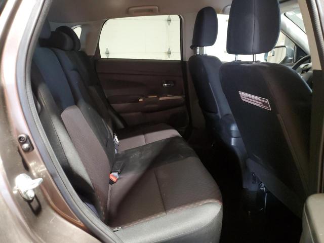 2018 MITSUBISHI OUTLANDER JA4AR3AU0JU019021