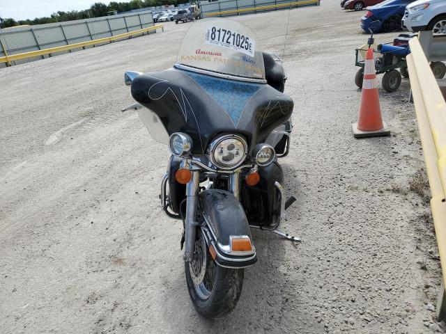 2001 HARLEY-DAVIDSON FLHTCUI - 1HD1FCW171Y655083