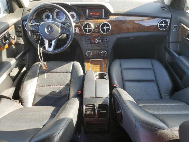 2015 MERCEDES-BENZ GLK 350 - WDCGG5HB6FG425701