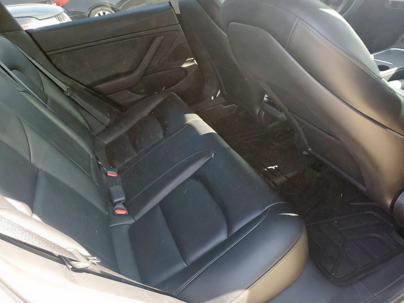 2021 TESLA MODEL 3 5YJ3E1EC8MF862719