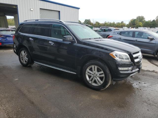 2016 MERCEDES-BENZ GL 350 BLU 4JGDF2EE3GA656306
