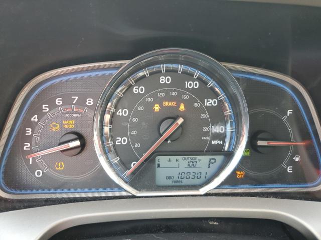 2015 TOYOTA RAV4 LIMITED - 2T3YFREVXFW215447