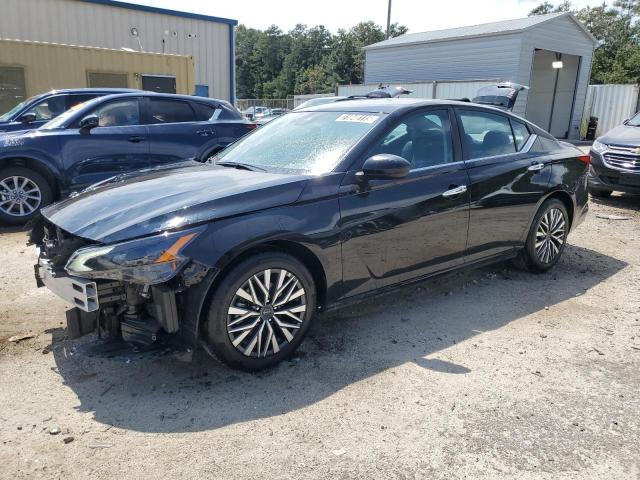 NISSAN ALTIMA SV